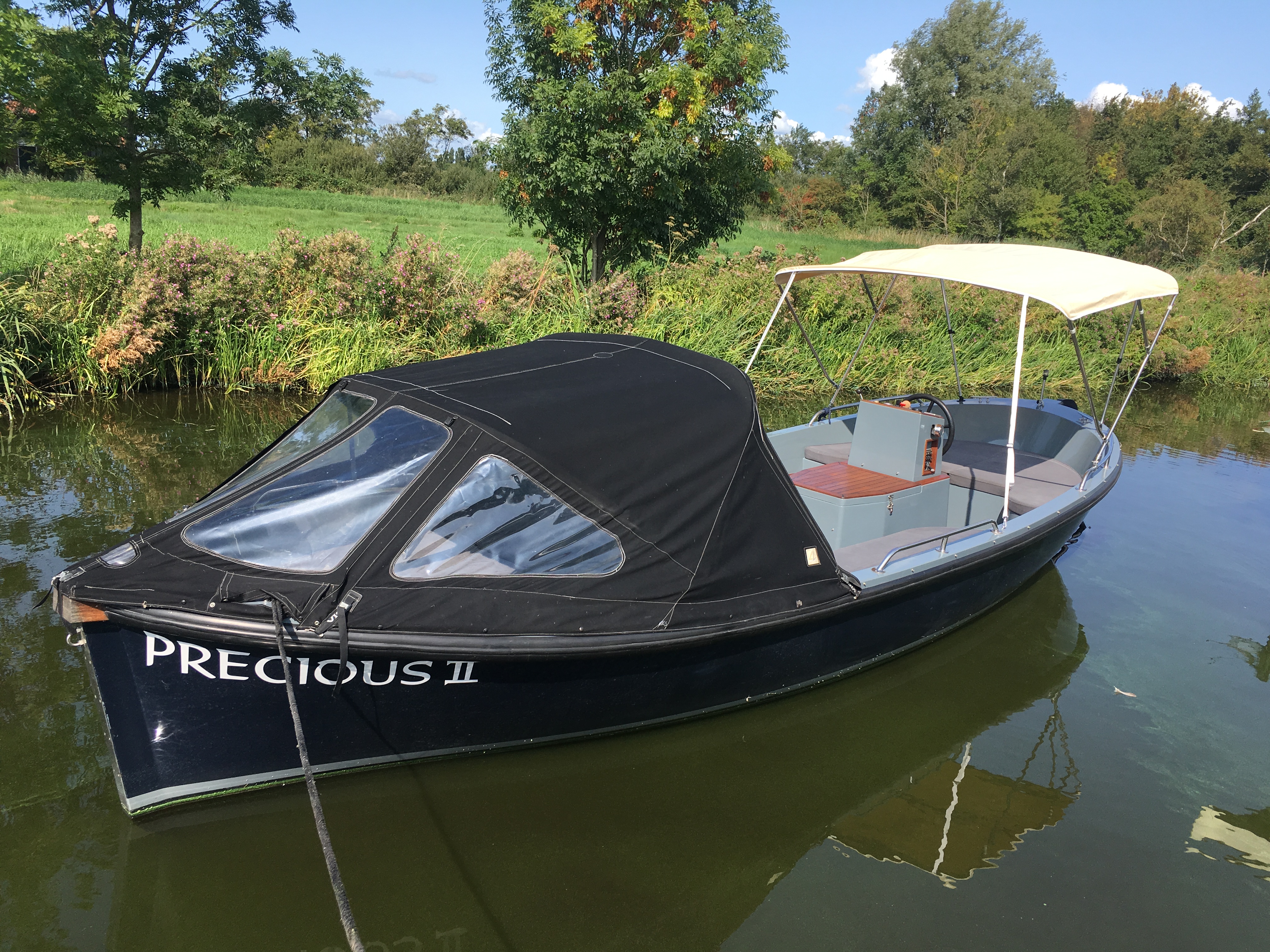 Lifestyle 740 (VERKOCHT)